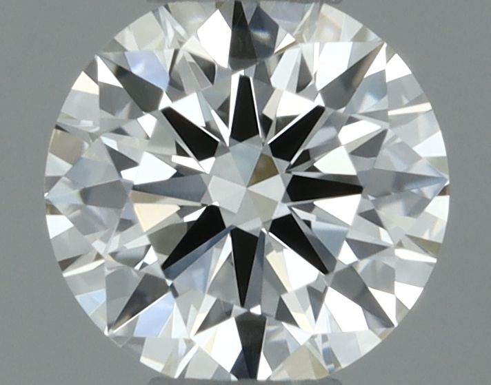 0.30 ct Round diamond