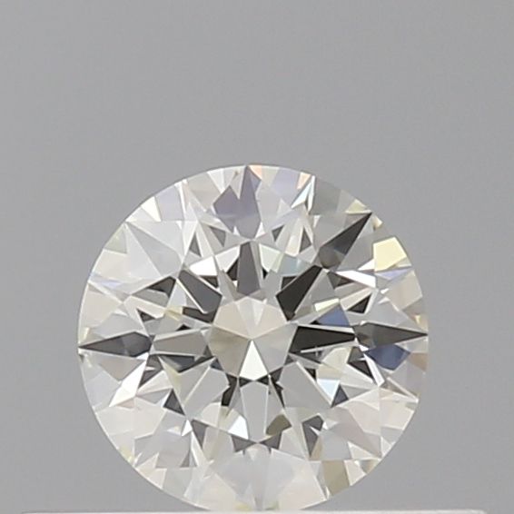 0.32 ct Round Diamond
