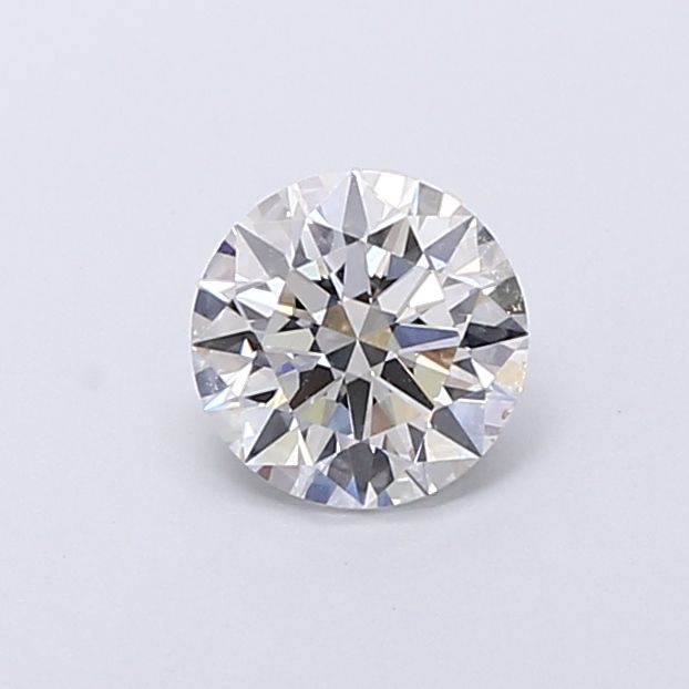 1.08 ct. round Lab Grown Diamond front image