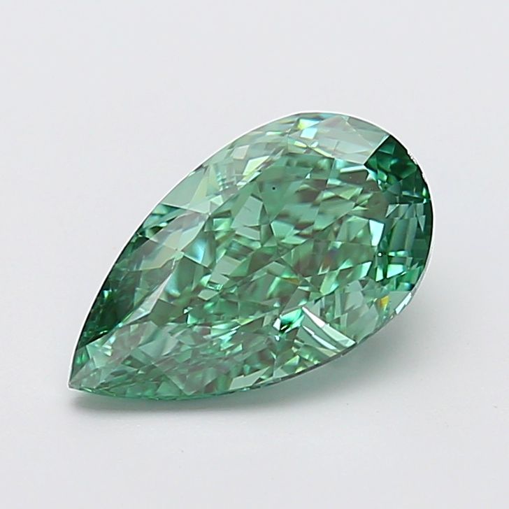 3.00 ct Pear diamond