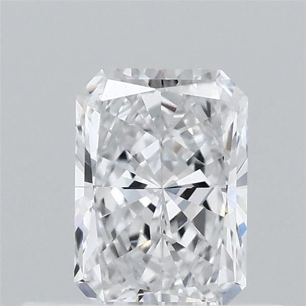 0.47 ct lab-grown Radiant Diamond