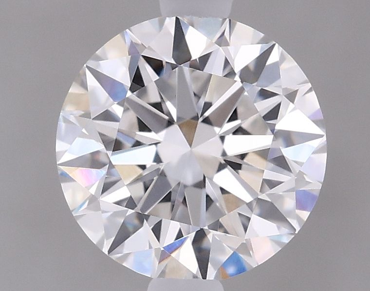 1.03 ct. round Lab Grown Diamond front image