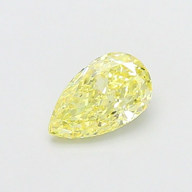 1.01 ct. pear Lab Grown Diamond front image