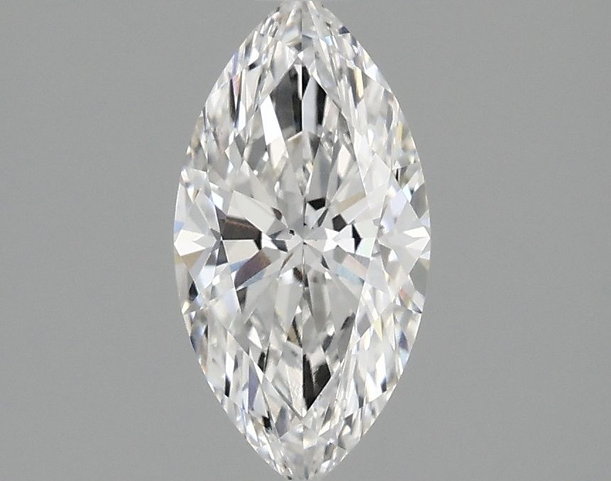 1.09 ct. marquise Lab Grown Diamond front image
