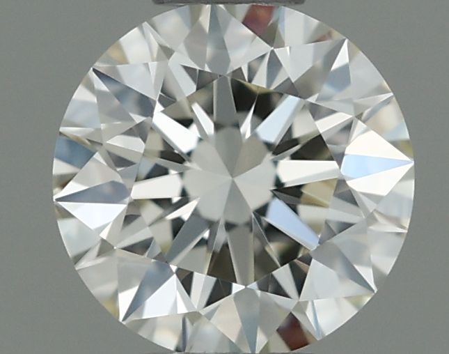 0.30 ct Round diamond