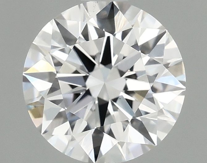 1.00 ct. round Lab Grown Diamond front image