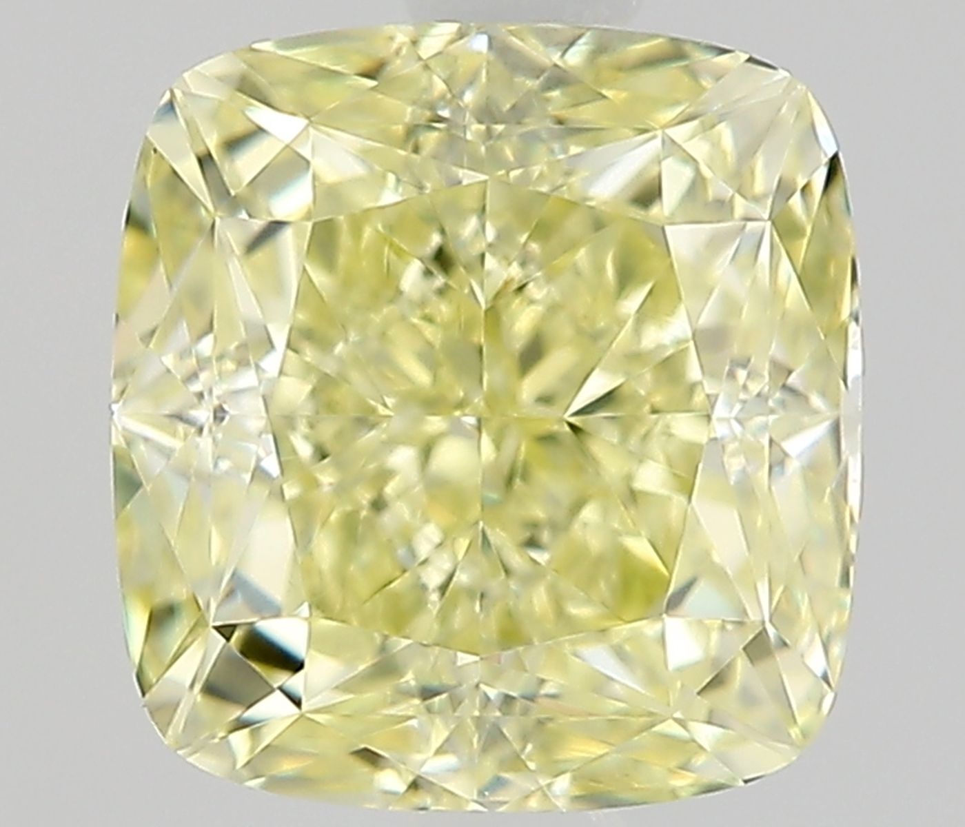 0.80 ct Cushion Modified diamond