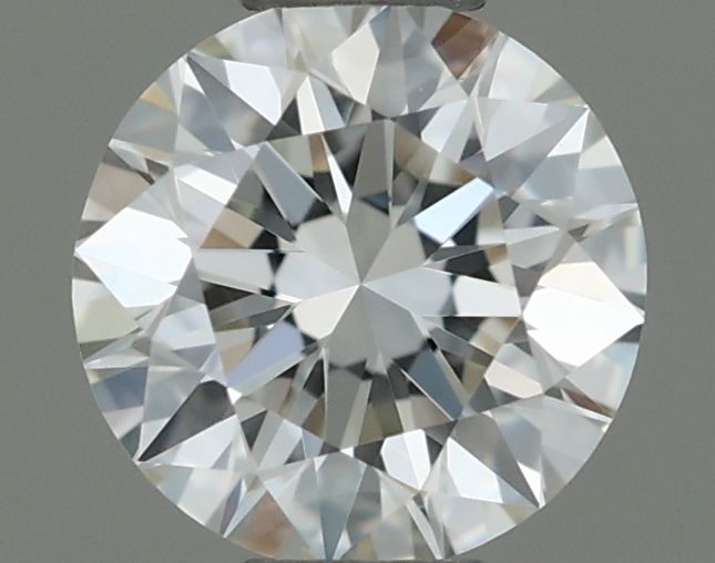 0.30 ct Round diamond