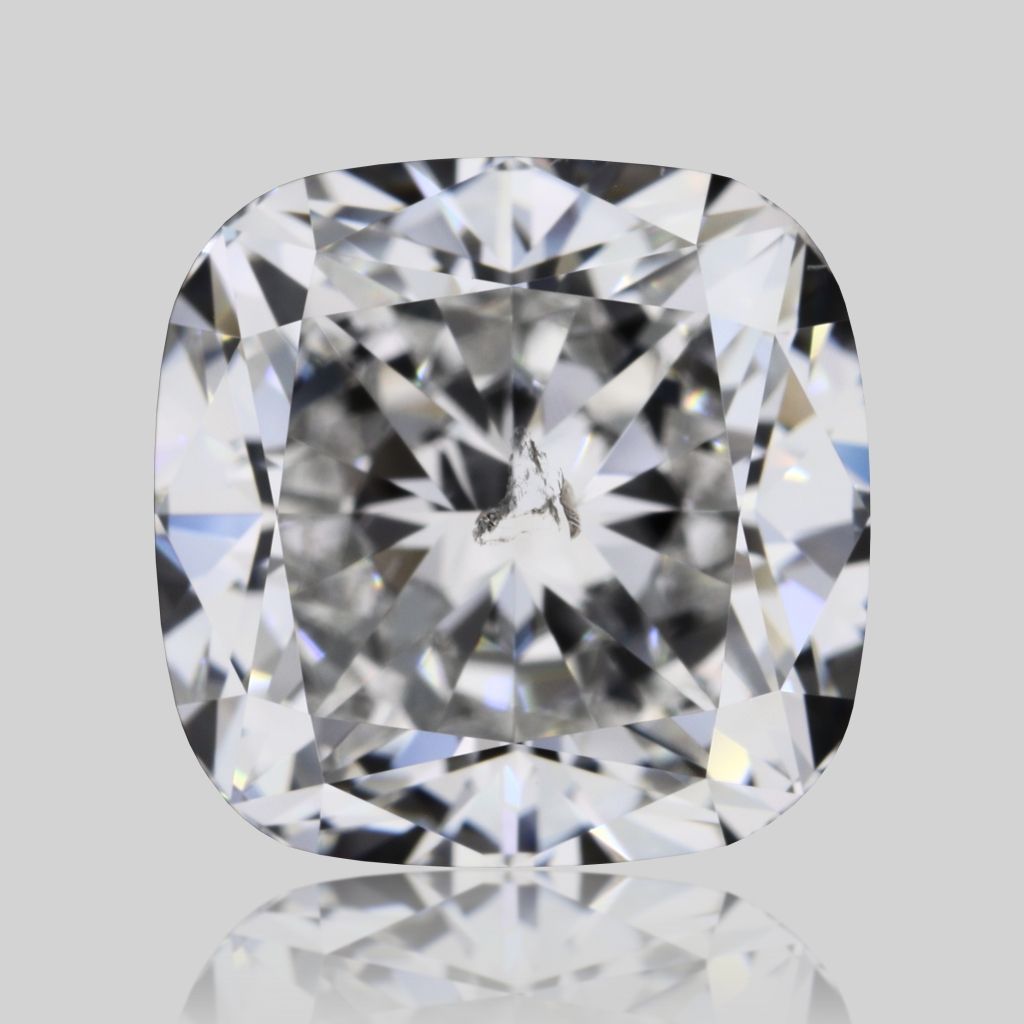 2.03 Carat