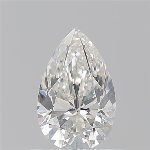 0.70 ct Pear diamond