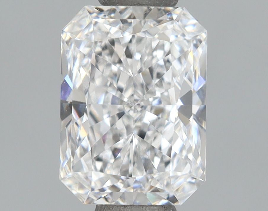 1.03 ct. radiant Lab Grown Diamond front image