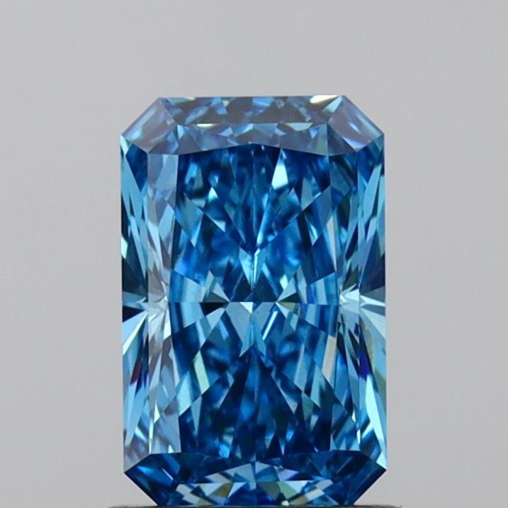 1.01 ct. radiant Lab Grown Diamond front image