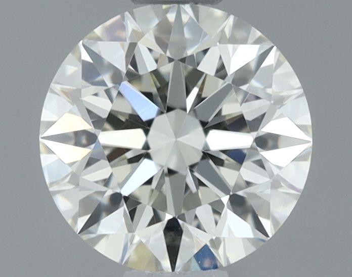 0.50 ct Round diamond