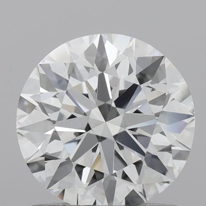 1.04 ct. round Lab Grown Diamond front image