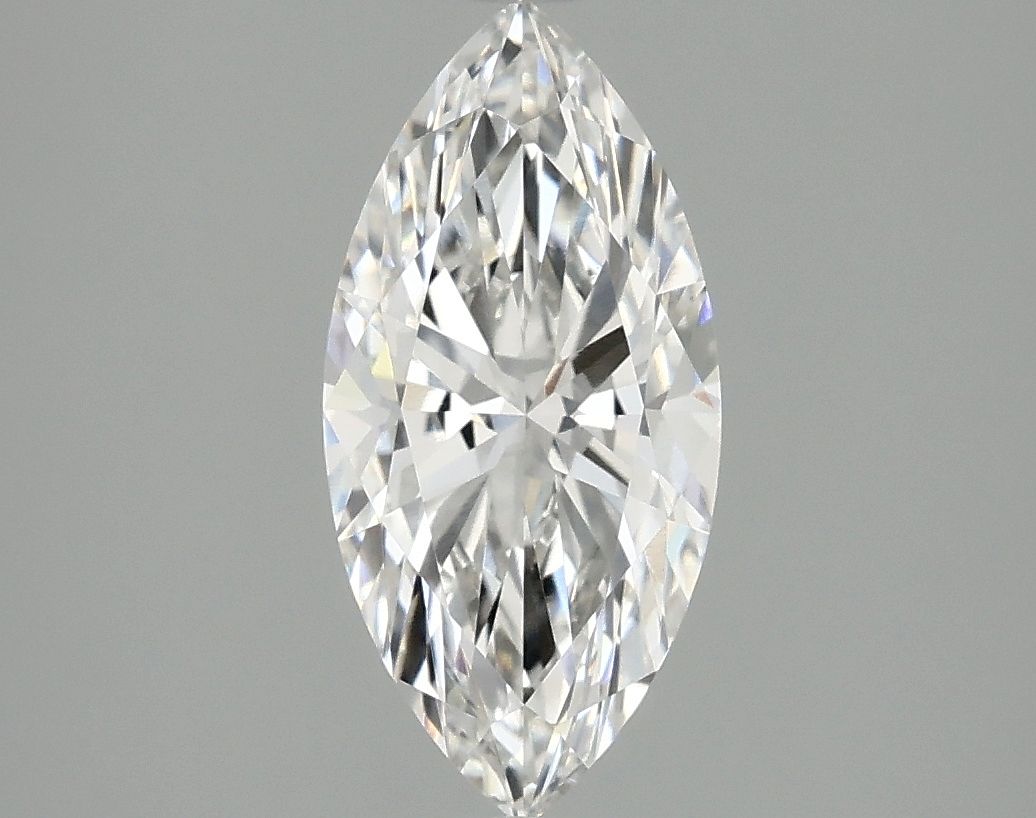 1.55 ct Marquise diamond