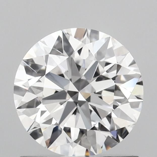 1.03 ct. round Lab Grown Diamond front image