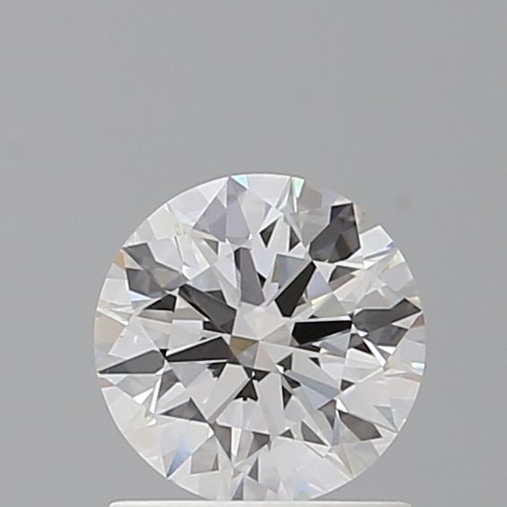 1.04 ct. round Lab Grown Diamond front image