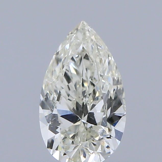 0.3 ct Pear Diamond