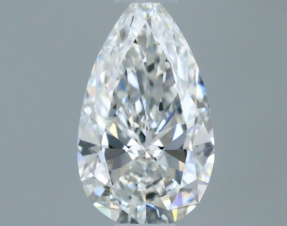 0.28 ct Pear diamond
