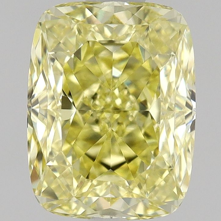 1.01 ct Cushion Brilliant diamond