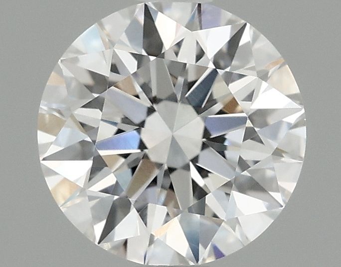 1.06 ct. round Lab Grown Diamond front image