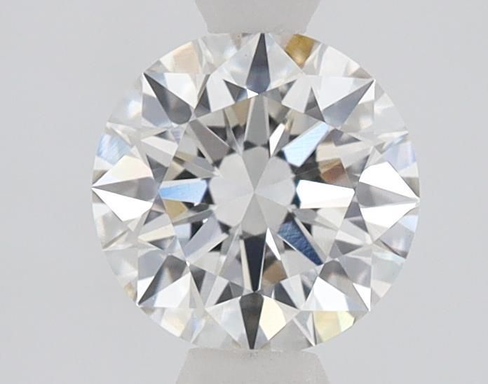 1.01 ct Round diamond