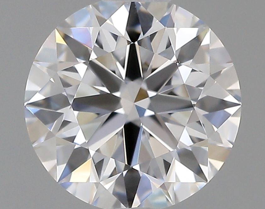 1.06 ct. round Lab Grown Diamond front image
