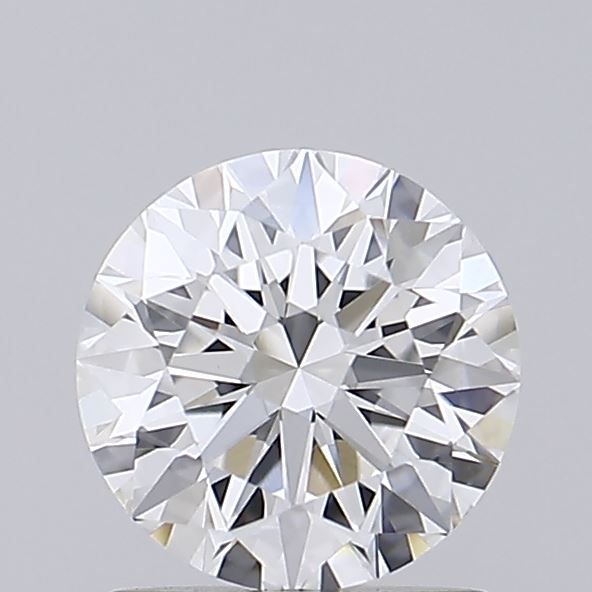 1.05 ct. round Lab Grown Diamond front image