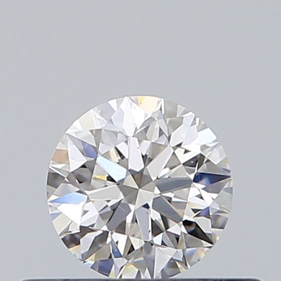0.31 ct Round diamond