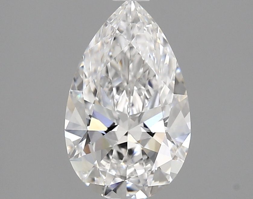 1.15 ct. pear Lab Grown Diamond front image