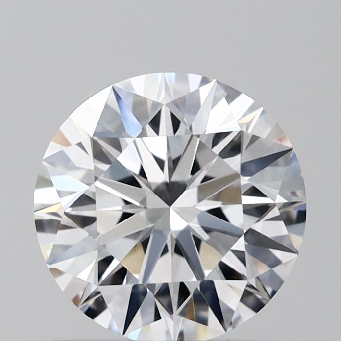 1.06 ct. round Lab Grown Diamond front image
