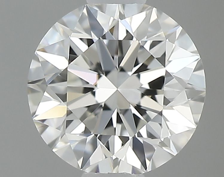 0.50 ct Round diamond