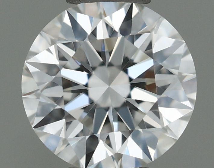0.34 ct Round diamond