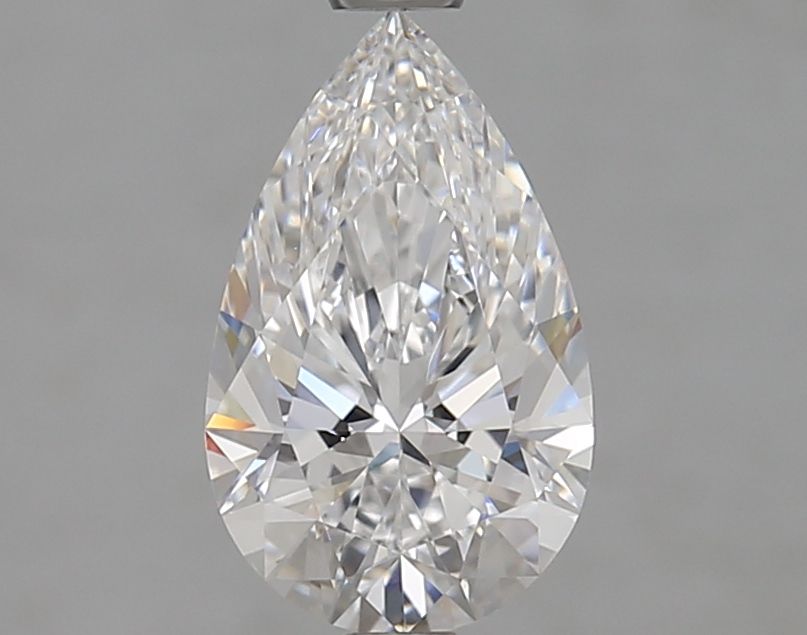1.51 ct. pear Lab Grown Diamond front image
