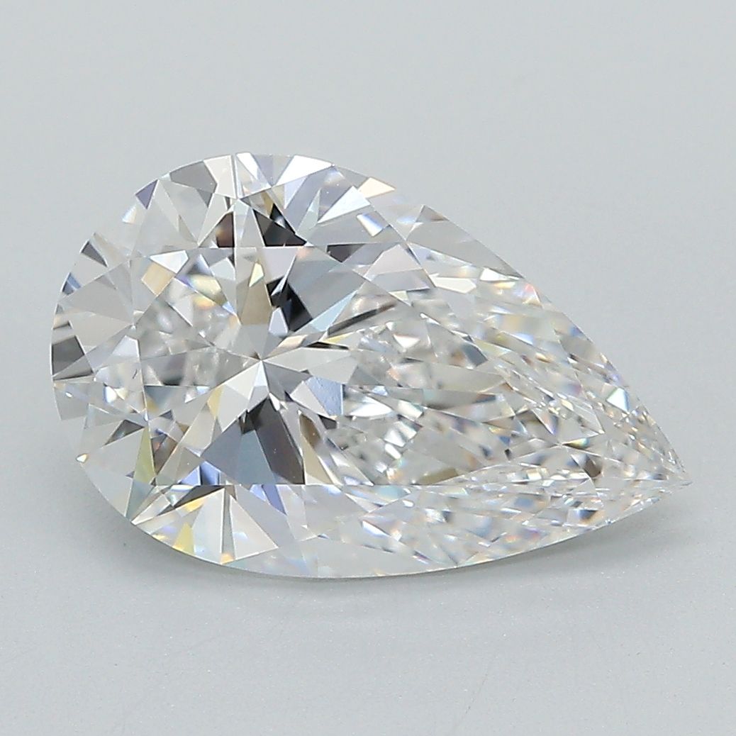 3.08 Carat