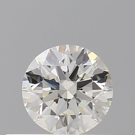 0.3 ct Round Diamond