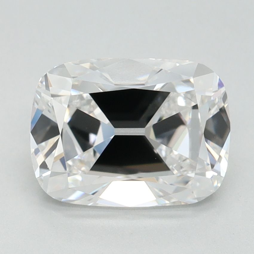 1.52 ct. cushion Lab Grown Diamond front image