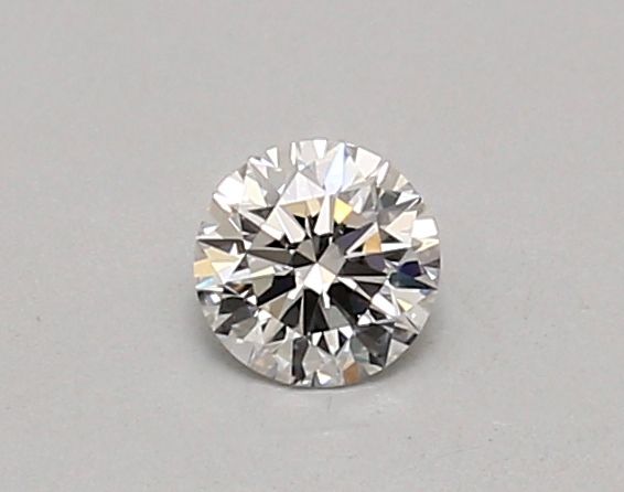 0.32 ct lab-grown Round Diamond
