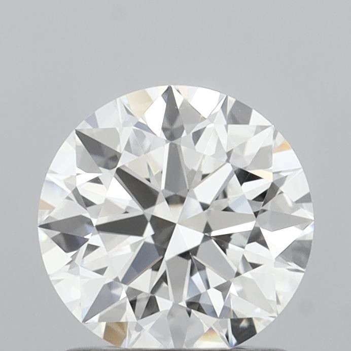 1.06 ct. round Lab Grown Diamond front image