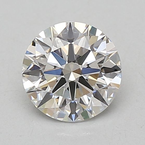 1.09 ct. round Lab Grown Diamond front image