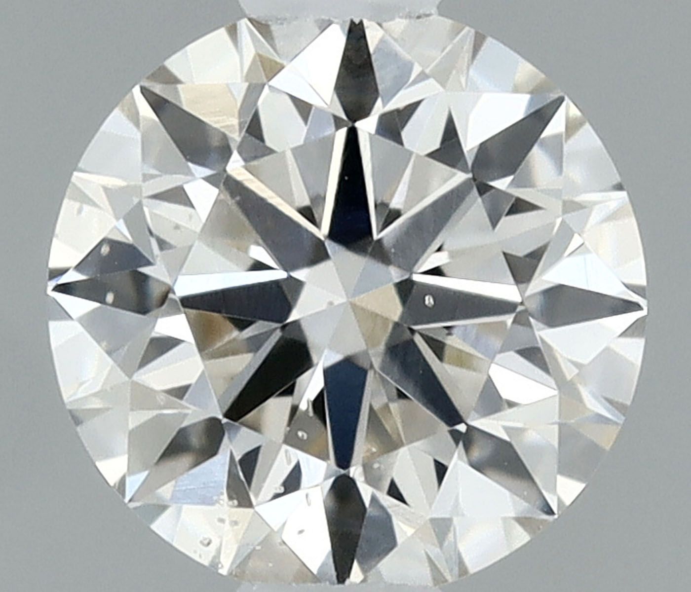 0.31 ct Round Diamond