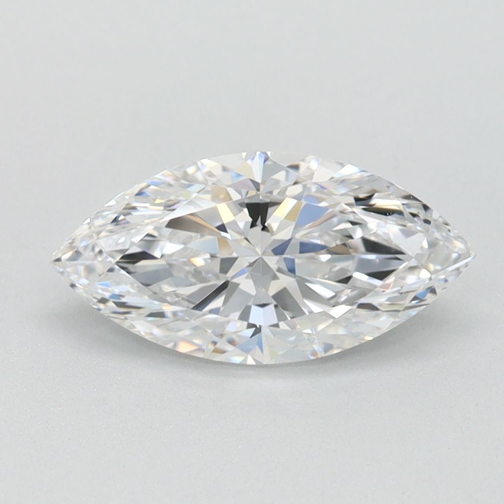 1.01 ct lab-grown Marquise Diamond