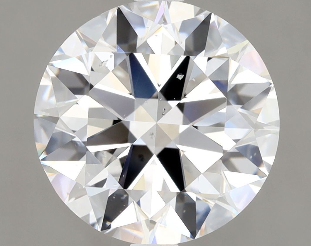 3.01 Carat
