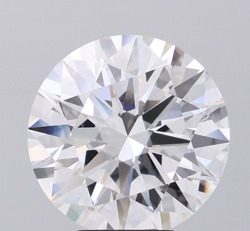 8.04 Carat