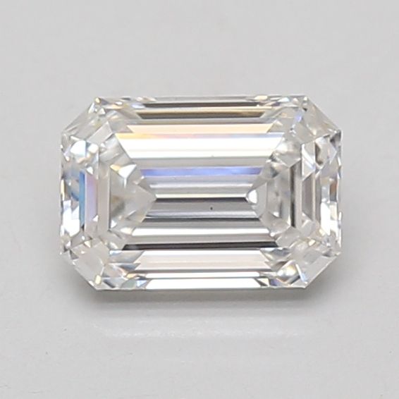 0.94 ct Emerald Lab-Grown Diamond