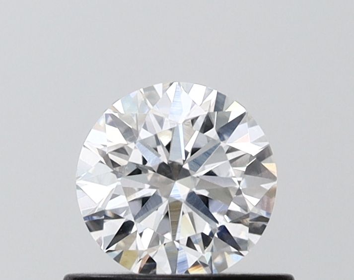 0.53 ct. round Lab Grown Diamond front image