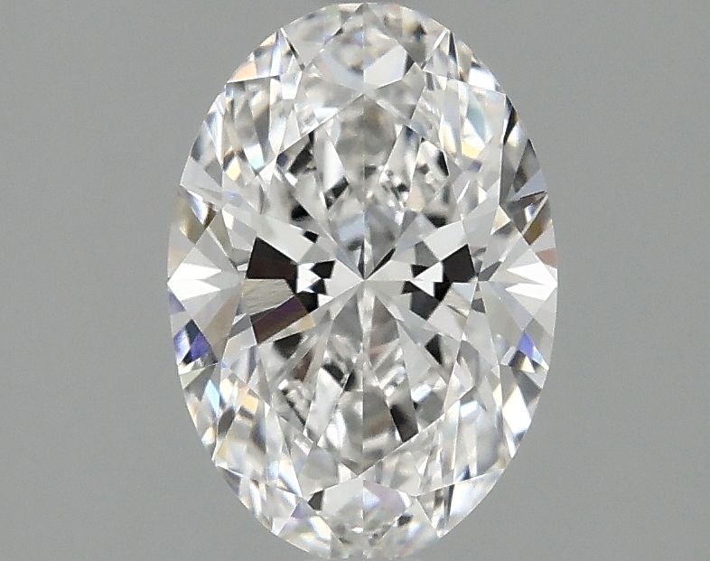 1.51 ct Oval diamond