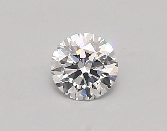 0.37 ct lab-grown Round Diamond