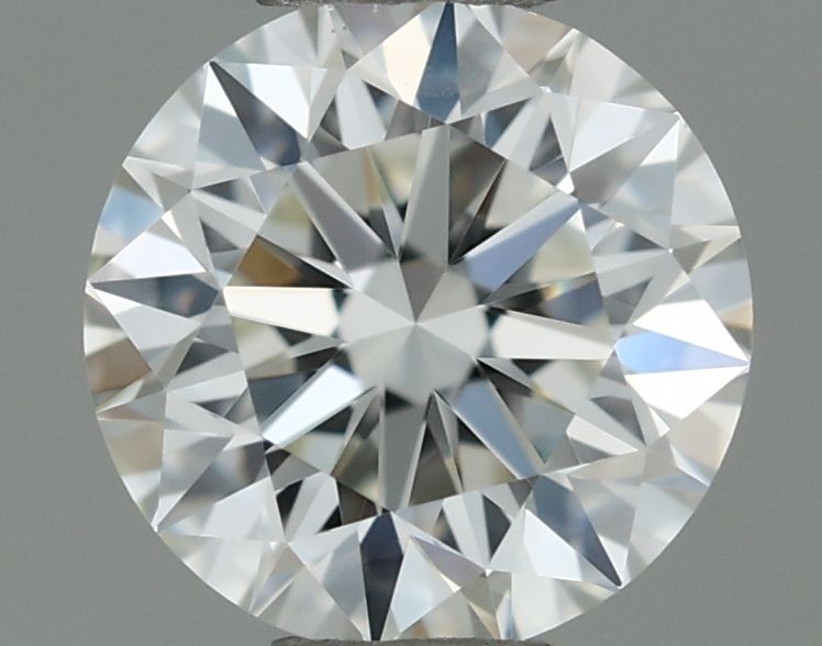 0.40 ct Round diamond