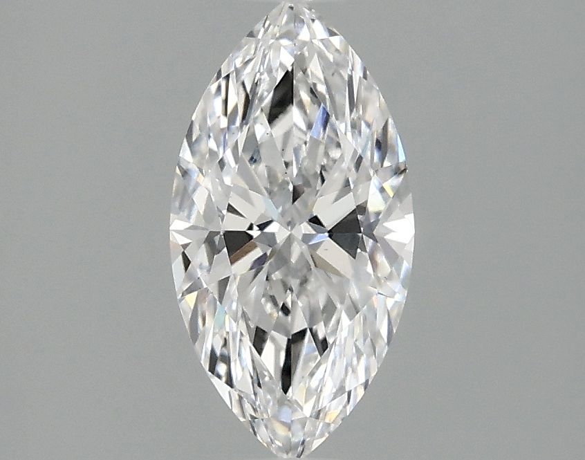 1.06 ct. marquise Lab Grown Diamond front image